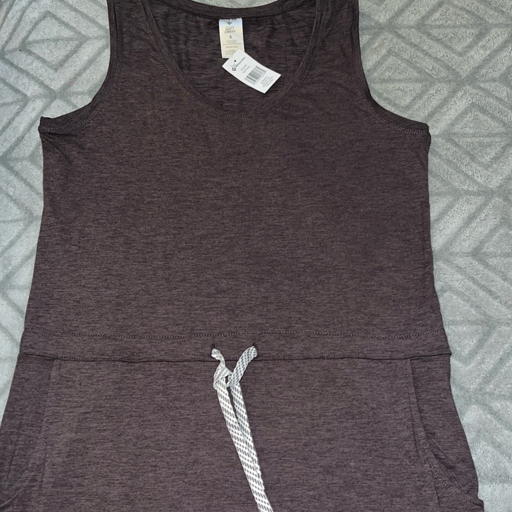 Member's Mark Women's Favorite Soft Pullover Dress size Small